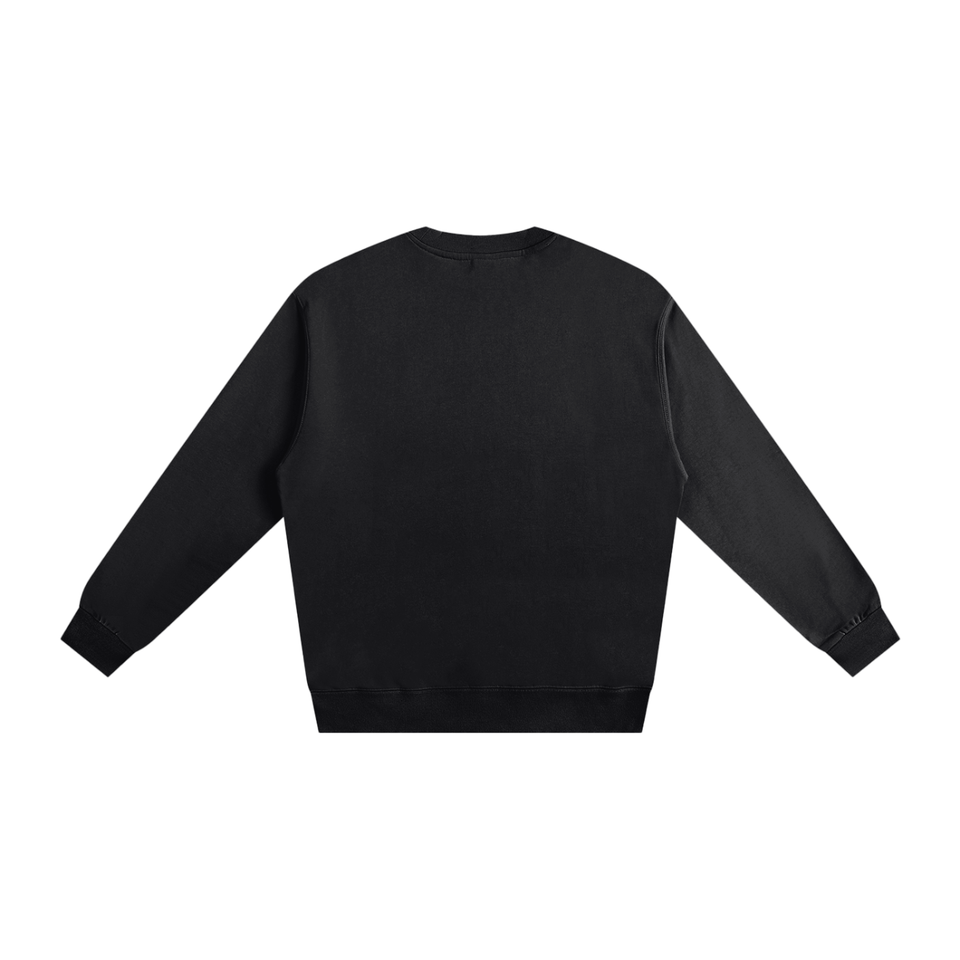 Heavyweight Street Bang Sweatshirt