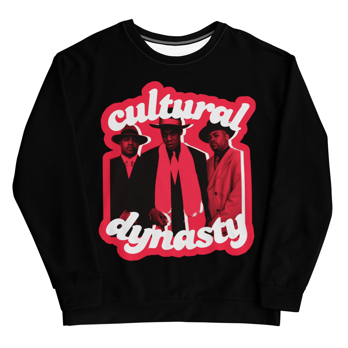 Cultural Dynasty
