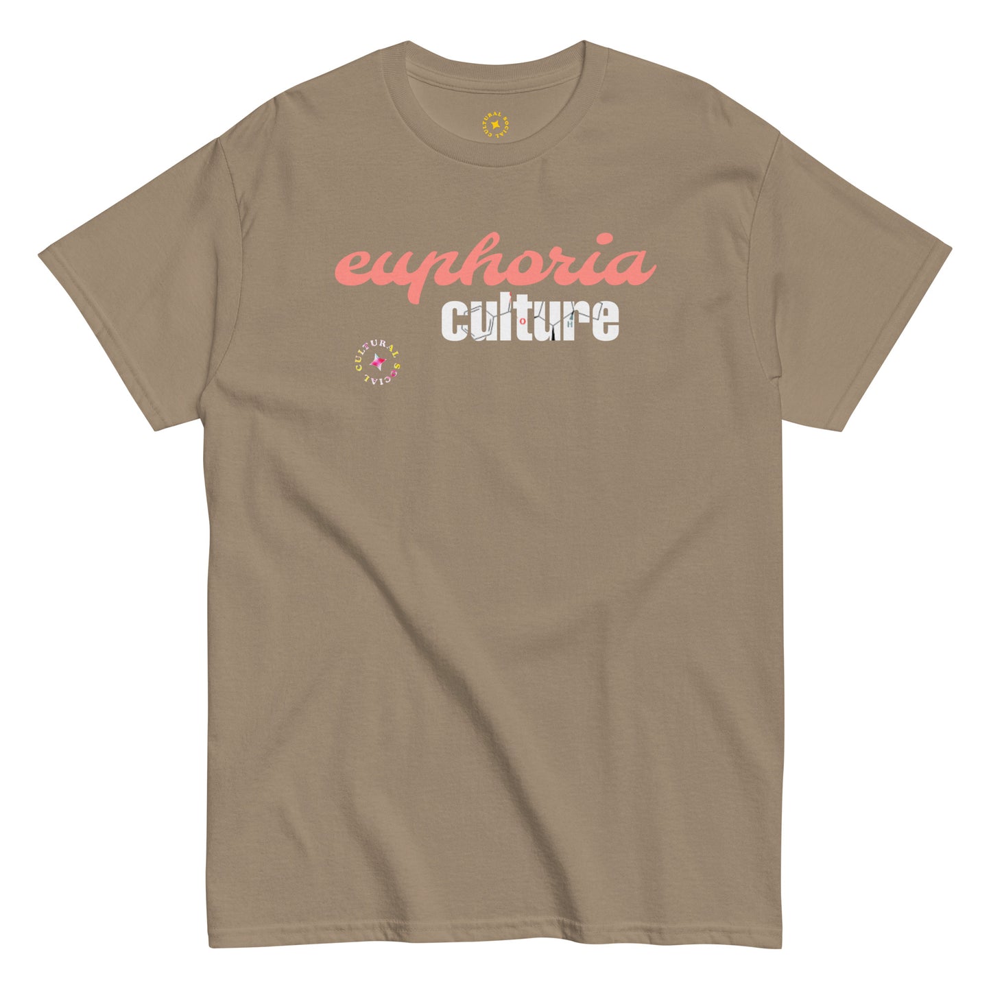 euphoria tee