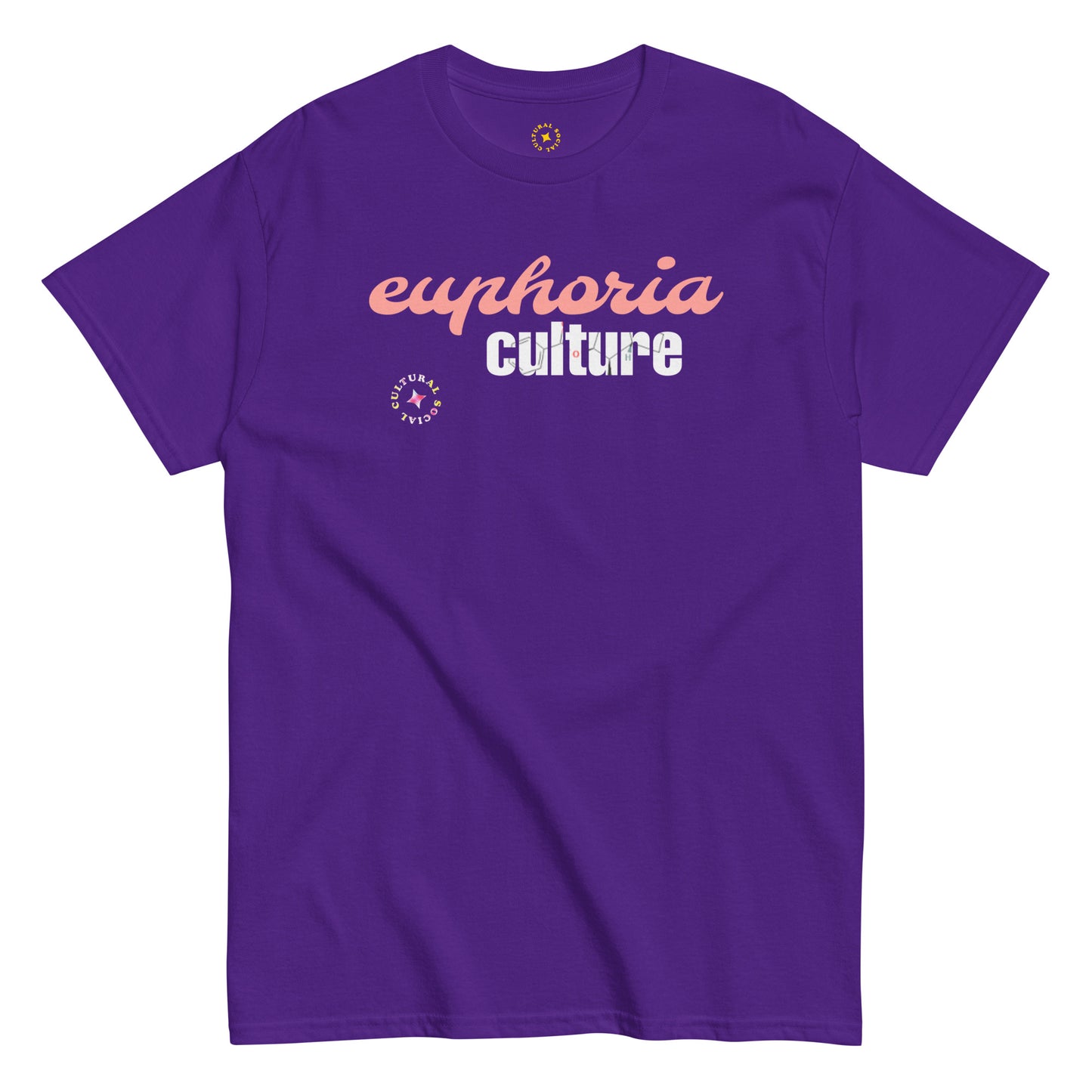 euphoria tee