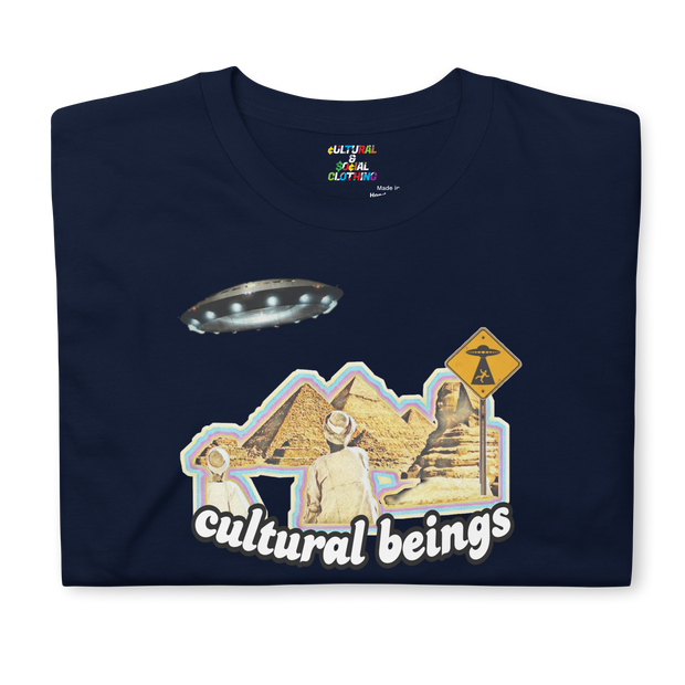Cultural Beings