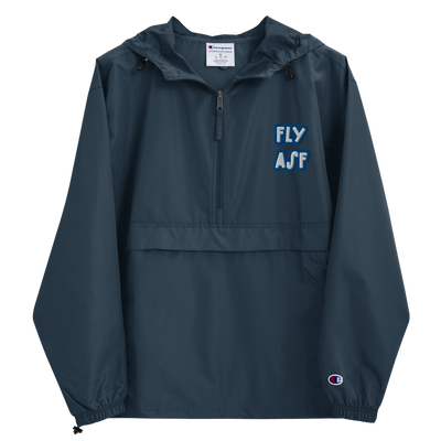 FLY ASF Champion Packable Jacket